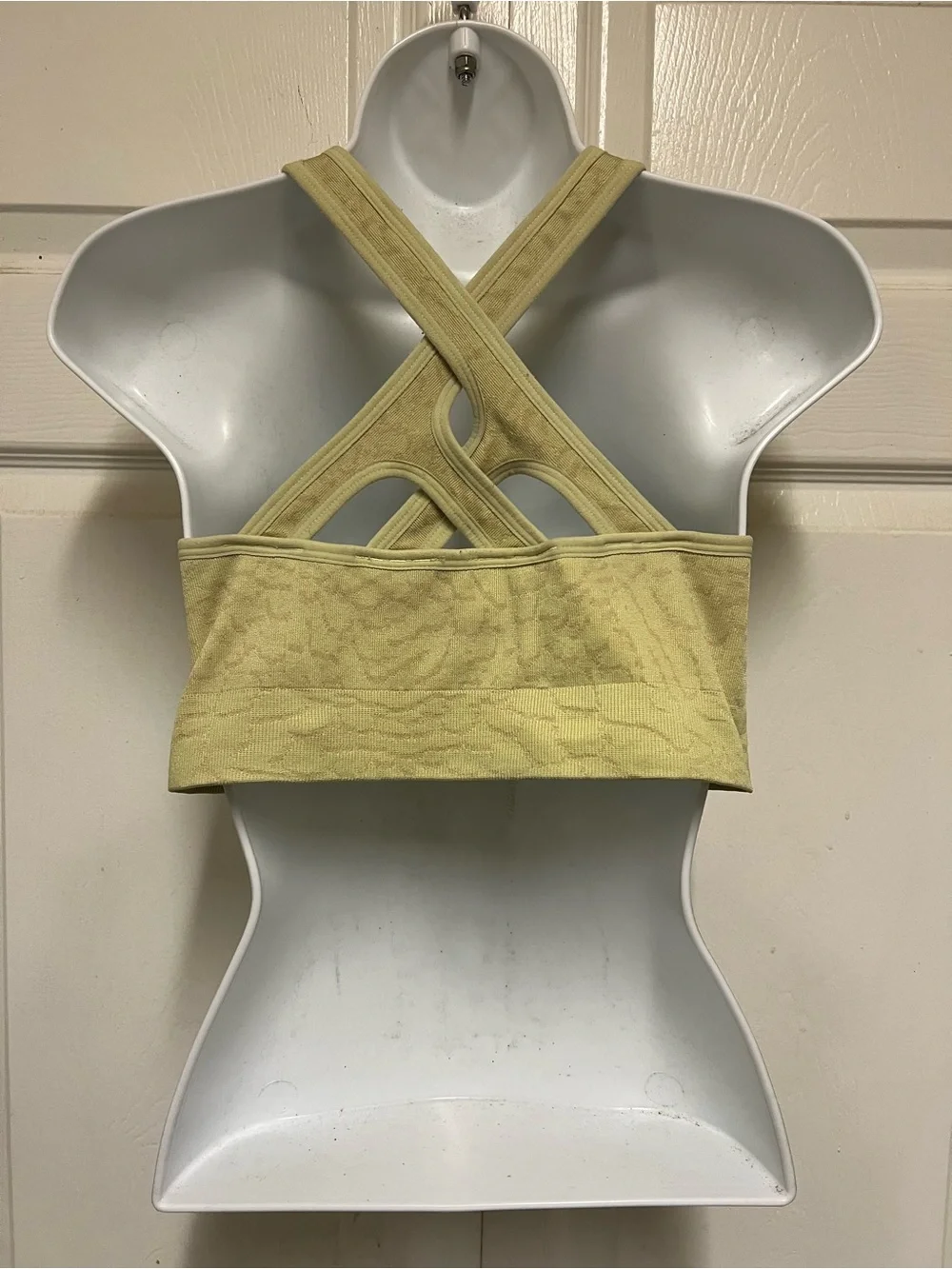 Gymshark Adapt Animal Seamless Sports Bra